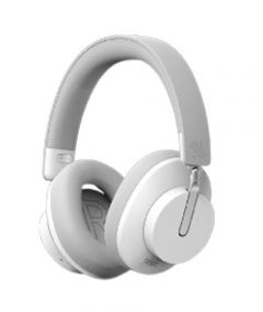 A4tech Bloody Wireless Headset (MH390)-White - On Installments - IS-0249