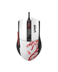 A4Tech Bloody L65 Max Naraka RGB Gaming Mouse - On Installments - IS-0249