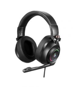 A4Tech Bloody Virtual 7.1 Surround Sound Gaming Headset (G580) - On Installments - IS-0249