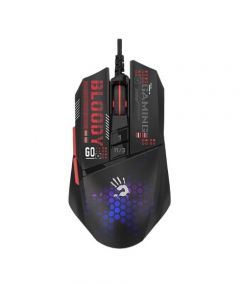 A4Tech Bloody W60 Max Mini Gaming Mouse - On Installments - IS-0249