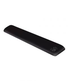 A4Tech Bloody Wrist Rest Keyboard (PR-30)-Black - On Installments - IS-0249