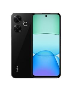 Redmi 13 8-128Gb Black Official Store Pta Approved 1-Year Brand Store Official Warranty On Installment By  Tech House - TH05
