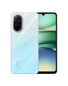 Redmi A5 4-64Gb Blue Official Store Pta Approved 1-Year Brand Store Official Warranty On Installment By  Tech House - TH05