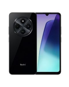 Redmi 14c 6-128Gb Black Official Store Pta Approved 1-Year Brand Store Official Warranty On Installment By  Tech House - TH05