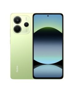 Redmi Note 14 8-256Gb Green Official Store Pta Approved 1-Year Brand Store Official Warranty On Installment By  Tech House - TH05