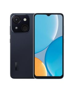 Itel A50c 2Gb Ram 64Gb Storage Black Colour Official PTA Approved - 1 Year Companay Official Store Brand Warranty - Available On - Tech House TH09