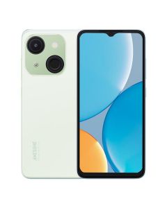 Itel A50c 2Gb Ram 64Gb Storage Green Colour Official PTA Approved - 1 Year Companay Official Store Brand Warranty - Available On - Tech House TH09