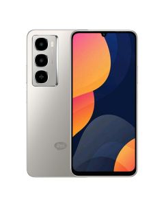 Itel Citi 100 6Gb Ram 128Gb Storage Titanium Colour - Company Official PTA Approved - 1 Year  Official Store Brand Warranty - Available On - Tech House TH09