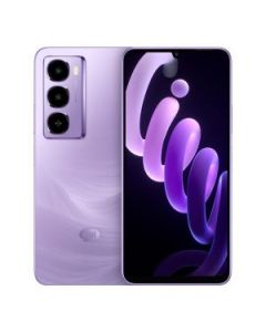 Itel Citi 100 6Gb Ram 128Gb Storage Purple Colour- Company Official PTA Approved - 1 Year  Official Store Brand Warranty - On Available - Tech House TH09