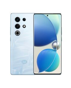 Itel S25 Ultra 8Gb Ram 256Gb Storage Ocean Colour - Company Official PTA Approved - 1 Year Companay Official Brand Store Warranty - On Easy Installment Plan By -Tech House TH09