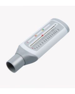 Rossmax Peak Flow Meter Coded Indicators (PF120A) - On Installments - IS-0250