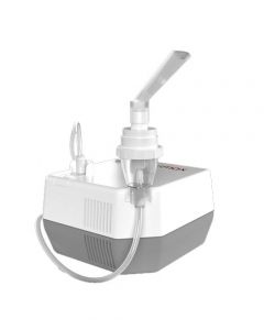 Rossmax Piston Nebulizer (NL100) - On Installments - IS-0250