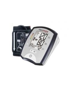 Rossmax Deluxe Automatic Blood Pressure Monitor (MJ701f) - On Installments - IS-0250