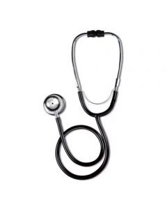 Rossmax Dual Head Stethoscope (EB200) - On Installments - IS-0250