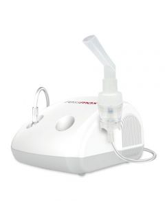 Rossmax Piston Nebulizer (NE100) - On Installments - IS-0250