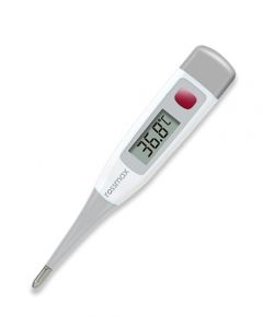Rossmax Flexible Thermometer (TG380) - On Installments - IS-0250