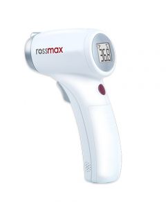 Rossmax Non-Contact Telephoto Thermometer (HC700) - On Installments - IS-0250