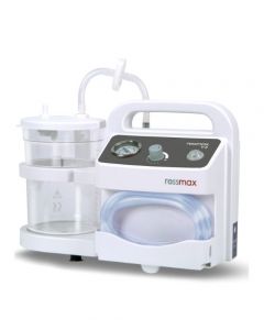 Rossmax Smooth & Comfort Suction Unit V3 - On Installments - IS-0250