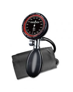 Rossmax Palm Type Sphygmomanometer (GD101) - On Installments - IS-0250