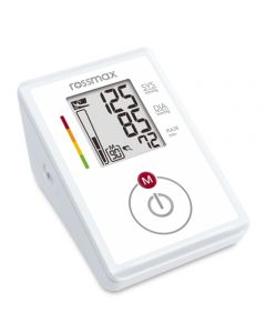 Rossmax Automatic Blood Pressure Monitor (CH155F) - On Installments - IS-0250