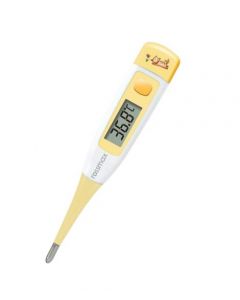 Rossmax Flexible Thermometer (TG380 Qutie) - On Installments - IS-0250