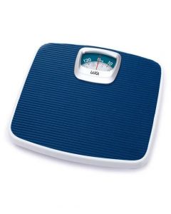 Laica Manual Weight Scale To 130Kg (PS2019) - On Installments - IS-0250