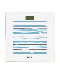 Laica Digital Weight Scale To 150kg (PS1074) - On Installments - IS-0250
