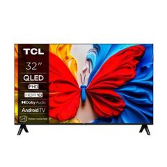 TCL 43 inches Q-LED TV 43 S51K Android TV Quantum Dot Technology UE001
