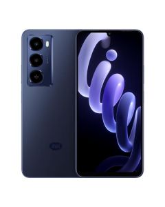 Itel Citi 100 6Gb Ram 128Gb Storage Blue Colour - Company Official PTA Approved - 1 Year  Official Store Brand Warranty - Available At Itel Official Store IOS005