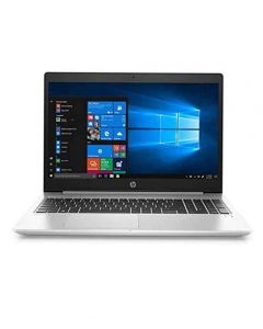 HP ProBook 450 G7 15.6" Core i5 10th Gen 16GB RAM 512GB SSD Laptop Silver - 6 Months Warranty-Refurbished - On Installments - IS-0252