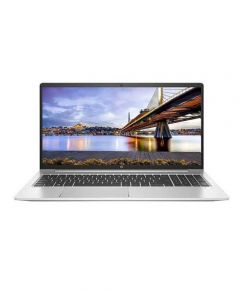 HP ProBook 450 G8 15.6" Core i5 11th Gen 16GB RAM 256GB SSD Laptop Silver - 6 Months Warranty-Refurbished - On Installments - IS-0252