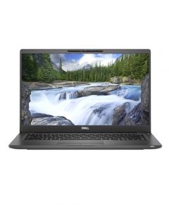 Dell Latitude 7400 14" Core i5 8th Gen 16GB RAM 512GB SSD Laptop Black - 6 Months Warranty-Refurbished - On Installments - IS-0252