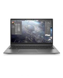 HP ZBook Firefly 14 G8 Core i5 11th Gen 16GB RAM 512GB SSD Laptop Silver - 6 Months Warranty-Refurbished - On Installments - IS-0252