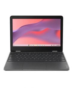 Lenovo 100e Chromebook 11.6"? 4GB RAM 32GB 2027 Updates Laptop - 3 Months Warranty-Refurbished - On Installments - IS-0252