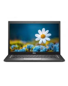 Dell Chromebook 3100 2 in 1 Touch 360 4GB RAM 32GB SSD Laptop Black - 3 Months Warranty-Refurbished - On Installments - IS-0252