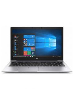 Hp Elitebook 850G5 15.6" Core I7 8th Gen 8GB RAM 256GB SSD Numpad - 6 Months Warranty-Refurbished - On Installments - IS-0252