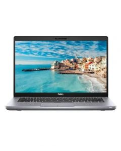Dell Latitude 5410 14"?  Core I5 10th Generation 8GB RAM 256GB M2 SSD Laptop Silver - 6 Months Warranty-Refurbished - On Installments - IS-0252