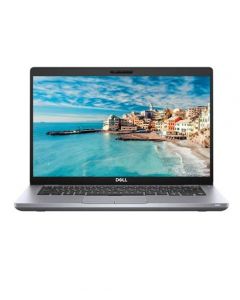 Dell Latitude 5420 14"? Core i5 11th Generation 8GB RAM 512GB Nvme SSD Laptop Silver - 6 Months Warranty-Refurbished - On Installments - IS-0252