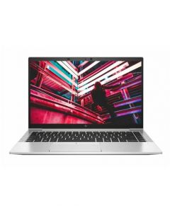 HP Elitebook 840 G7 14"? Core i5 10th Gen 16GB RAM 512GB SSD Laptop Silver - 6 Months Warranty-Refurbished - On Installments - IS-0252