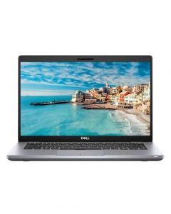 Dell Latitude 5410 14"? Core I7 10th Generation 16GB RAM 512GB SSD Laptop - 6 Months Warranty-Refurbished - On Installments - IS-0252