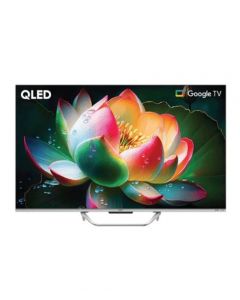 Haier 32" Smart QLED TV (H32S80EFX) - On Installments - IS-0251