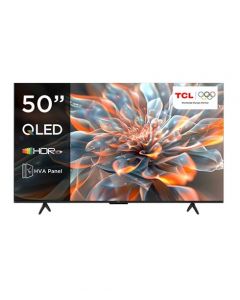 TCL 50" QLED TV (P79K) - On Installments - IS-0251