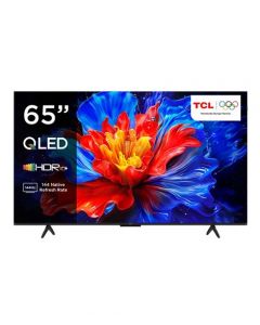TCL 65" QLED TV (P8K) - On Installments - IS-0251