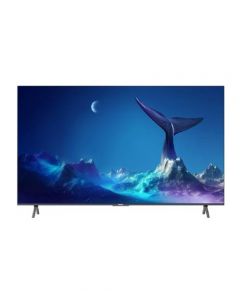 Haier 98" QLED Google TV (H98S90EUX) Only for Karachi - On Installments - IS-0251