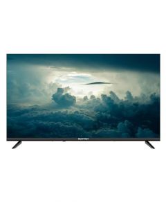 Multynet 43" Smart LED TV (43AR7) - On Installments - IS-0251