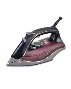 Anex Deluxe Dry Iron AG-1027 | 2 Years Offcial Warranty -ET