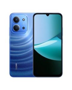 Redmi 15C 6-128Gb Blue Official Store Official Store Pta Approved 1-Year Brand Store Official Warranty On Installment By  Tech House - TH05