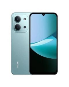 Redmi 15C 6-128Gb Green Official Store Official Store Pta Approved 1-Year Brand Store Official Warranty On Installment By  Tech House - TH05