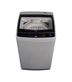 HAIER WASHING MACHINE TOP LOAD | HWM 90-1708-BG