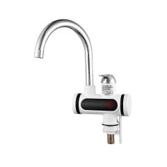 (Pack Off 2) Electric Tap ( Wall Mount ) Instant Electric Water Heater Sink Fitting 3000W Instant On Installments